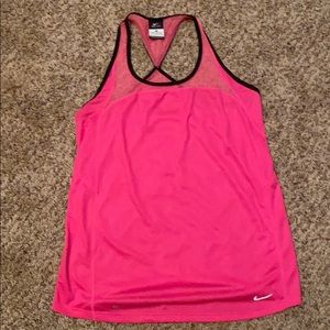 nike tank top